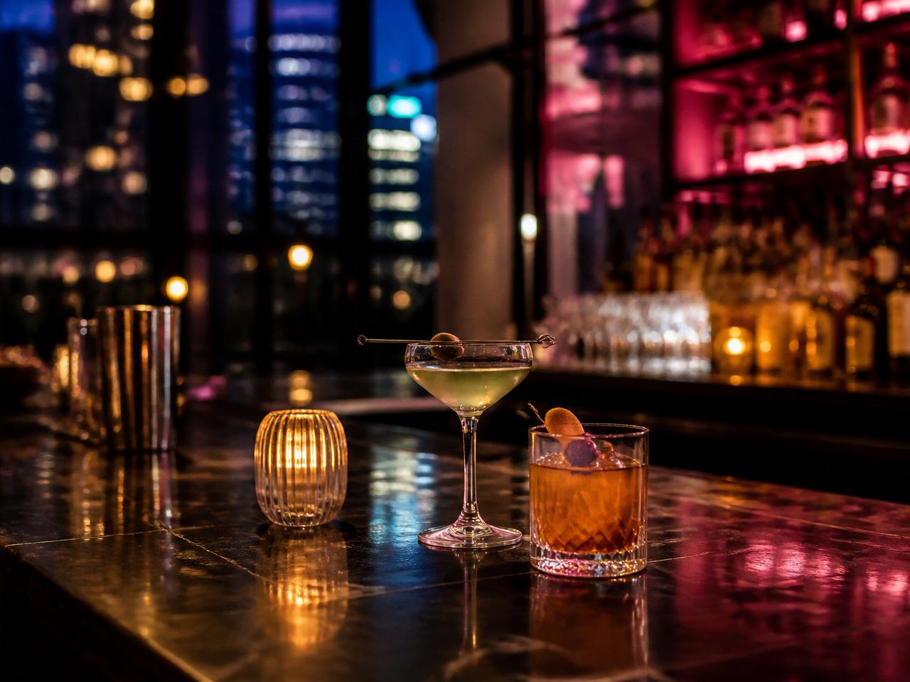 New Year's Eve at Musica NYC — Nightlife event at Musica NYC, Manhattan